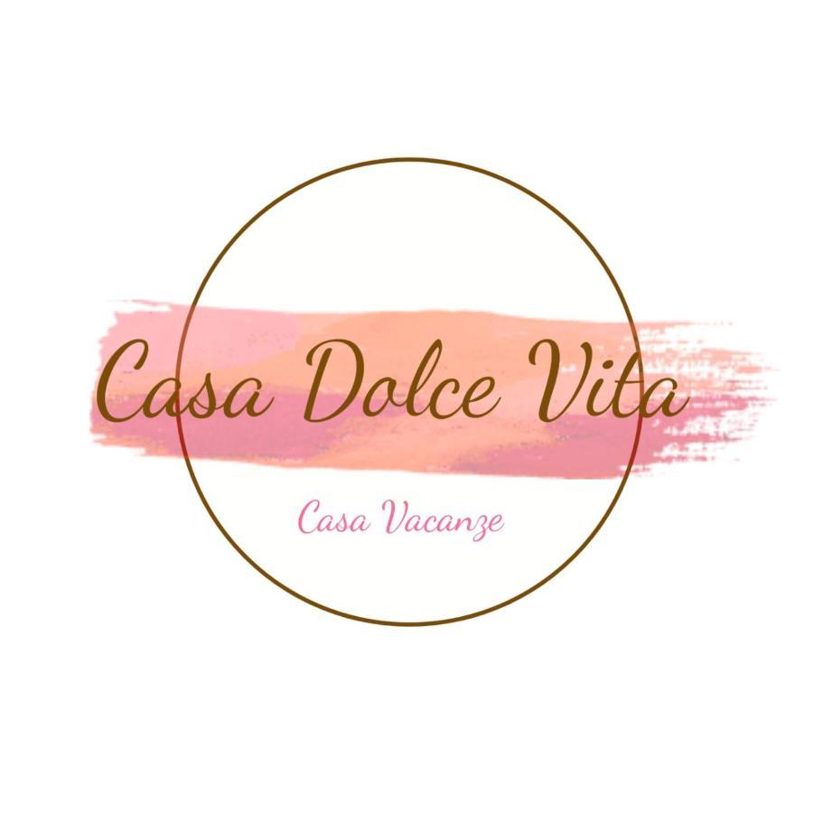 Casa Dolce Vita Menton Bagian luar foto
