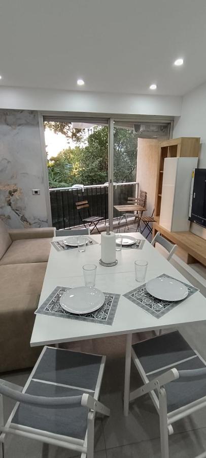 Casa Dolce Vita Menton Bagian luar foto