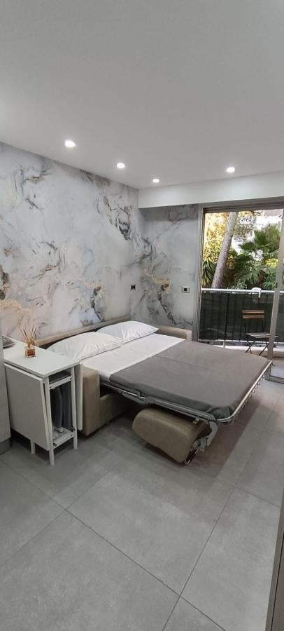 Casa Dolce Vita Menton Bagian luar foto